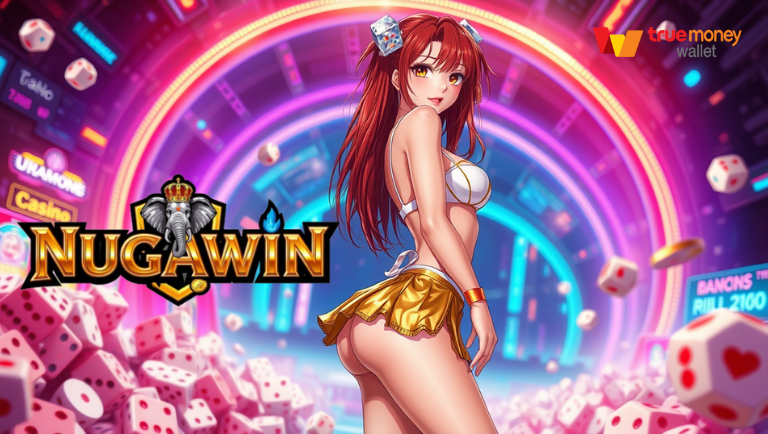 nugawin รวมทุกค่ายดัง
