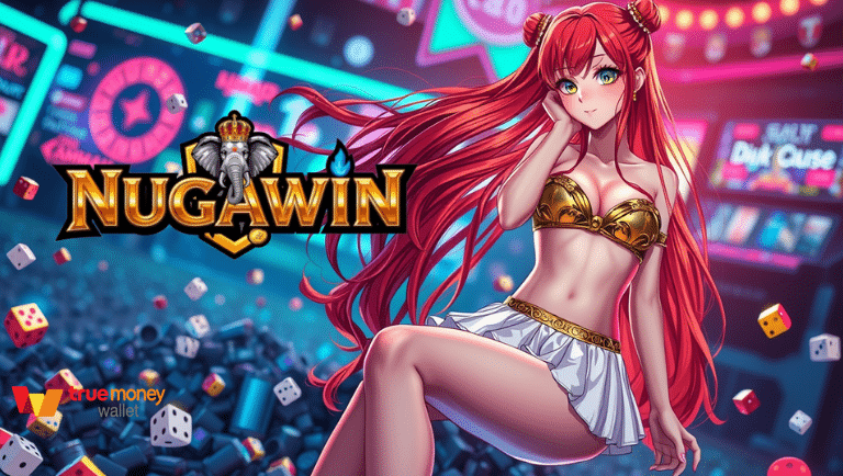 nugawin ระบบวอเลท