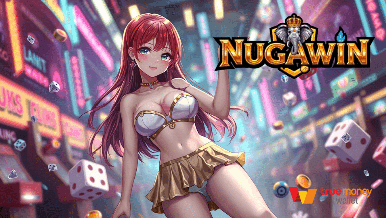 nugawin